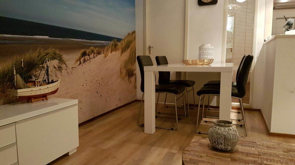 'T Behouden Huys Apartment Hollum  Bagian luar foto