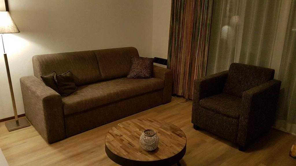'T Behouden Huys Apartment Hollum  Bagian luar foto