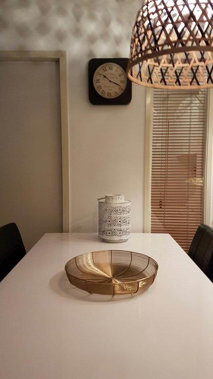 'T Behouden Huys Apartment Hollum  Bagian luar foto