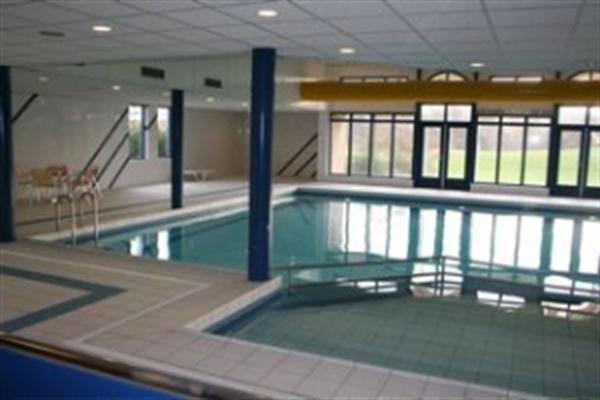 'T Behouden Huys Apartment Hollum  Bagian luar foto