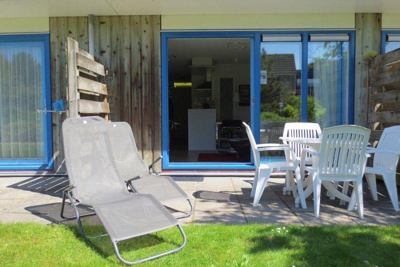 'T Behouden Huys Apartment Hollum  Bagian luar foto